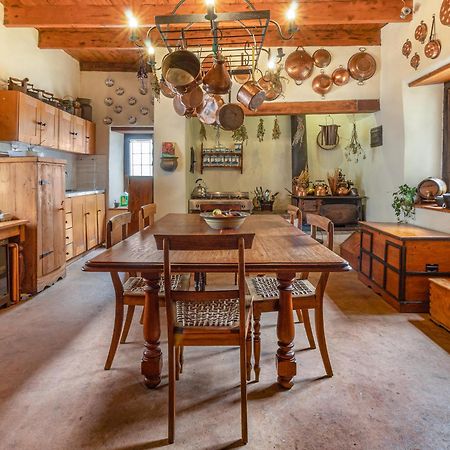 Tulbagh Country Guest House - Cape Dutch Quarters Экстерьер фото