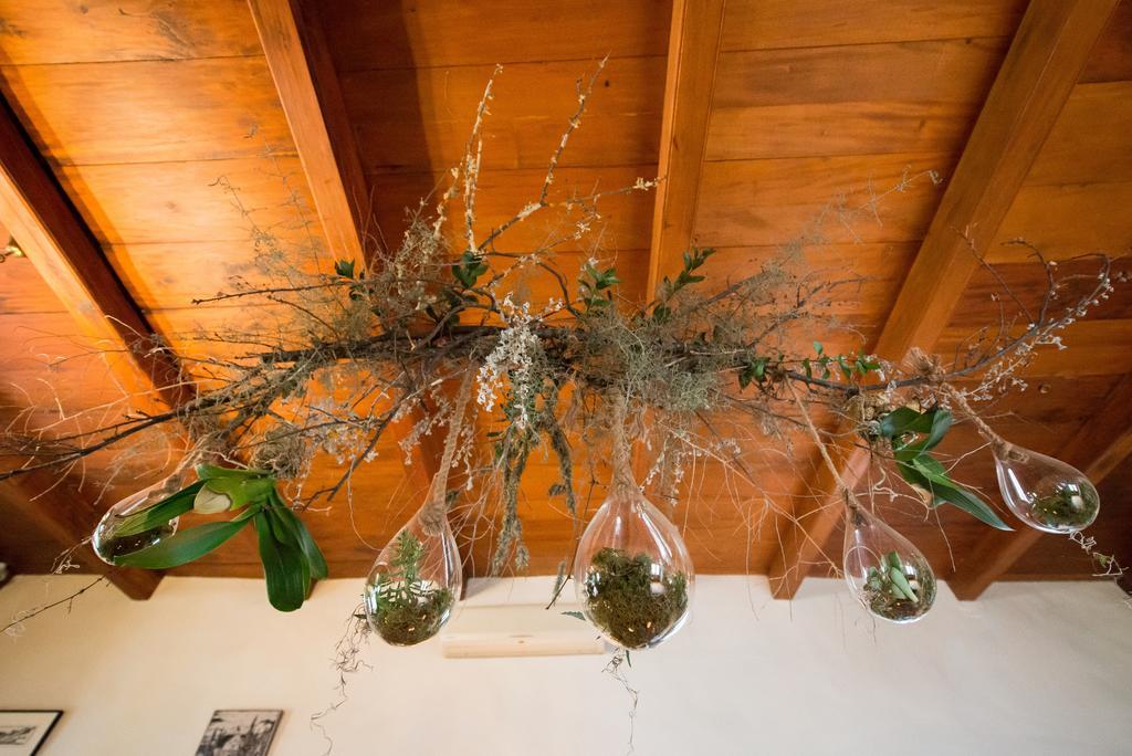 Tulbagh Country Guest House - Cape Dutch Quarters Экстерьер фото