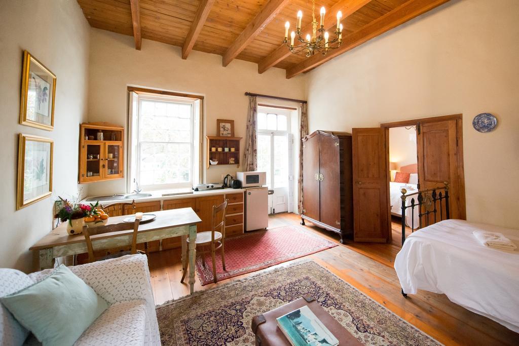 Tulbagh Country Guest House - Cape Dutch Quarters Экстерьер фото