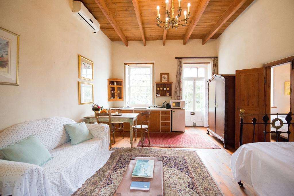 Tulbagh Country Guest House - Cape Dutch Quarters Экстерьер фото