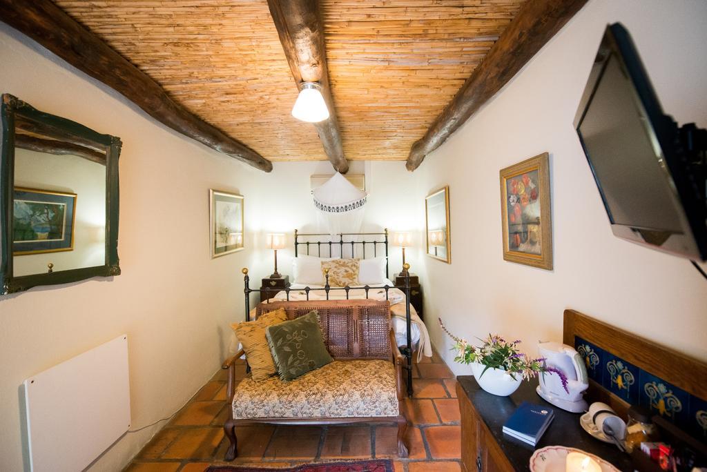 Tulbagh Country Guest House - Cape Dutch Quarters Экстерьер фото