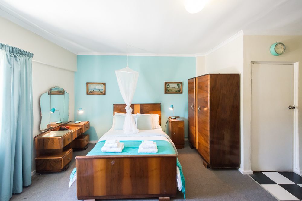 Tulbagh Country Guest House - Cape Dutch Quarters Экстерьер фото