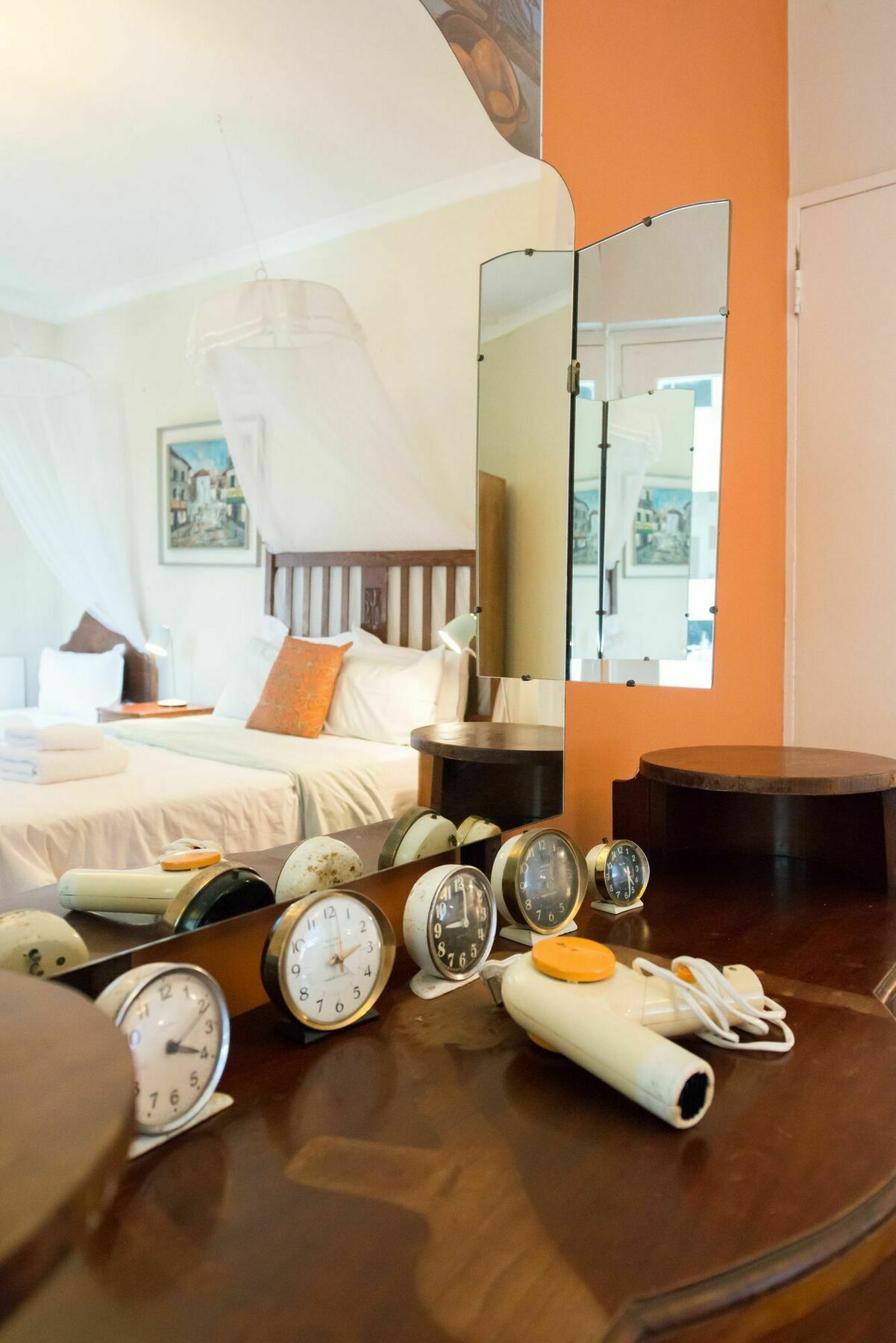 Tulbagh Country Guest House - Cape Dutch Quarters Экстерьер фото