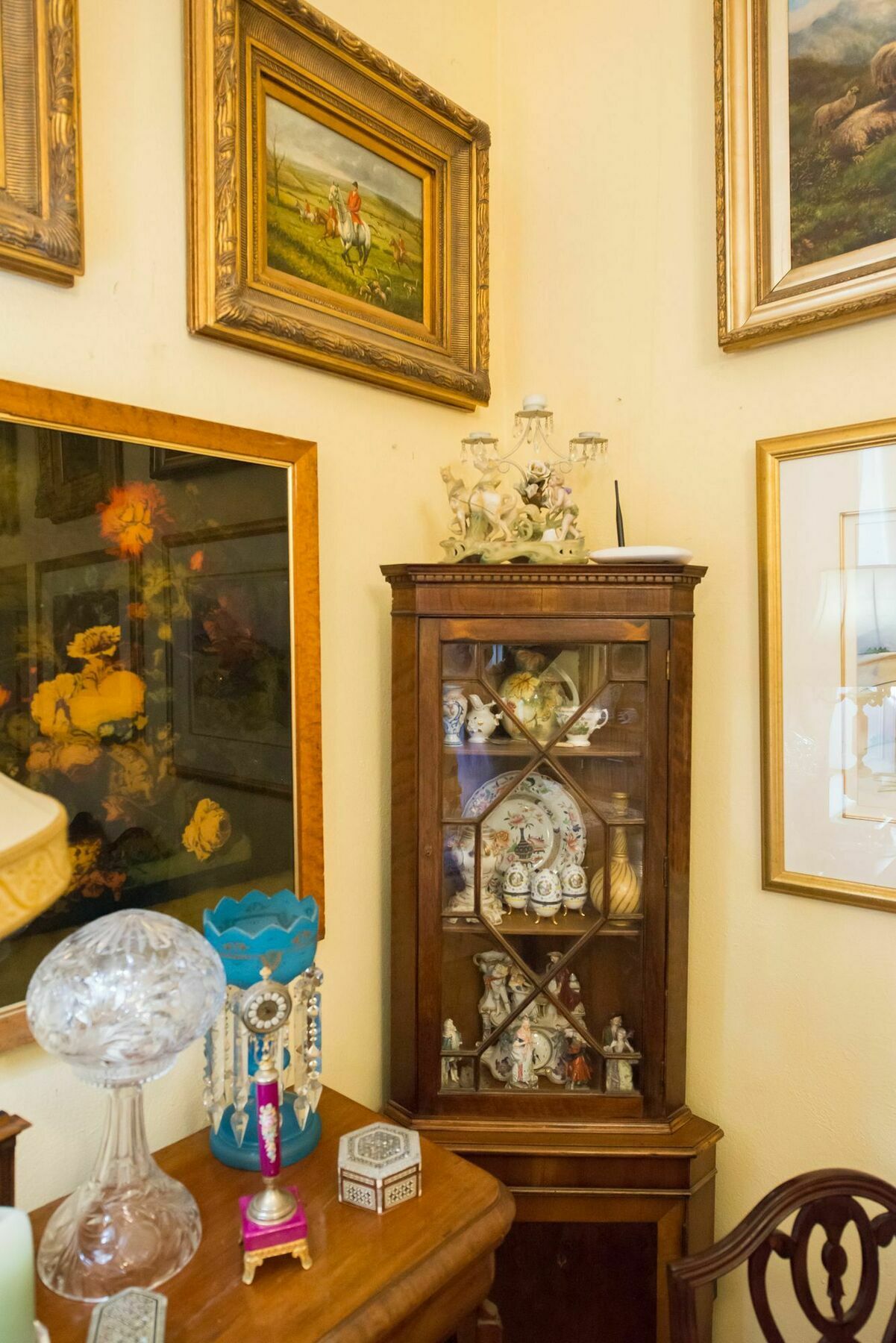 Tulbagh Country Guest House - Cape Dutch Quarters Экстерьер фото