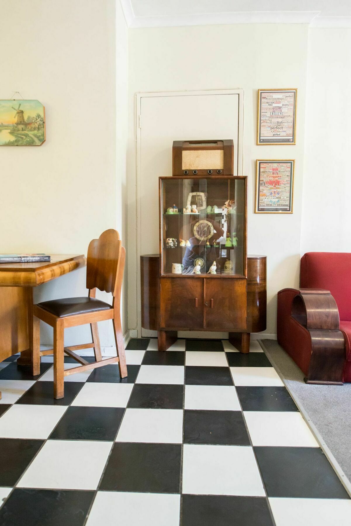 Tulbagh Country Guest House - Cape Dutch Quarters Экстерьер фото