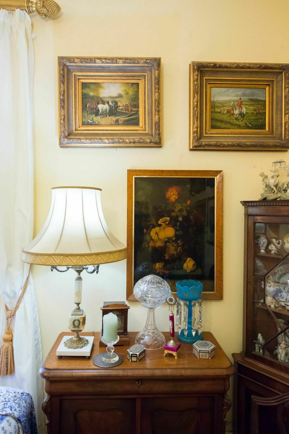 Tulbagh Country Guest House - Cape Dutch Quarters Экстерьер фото