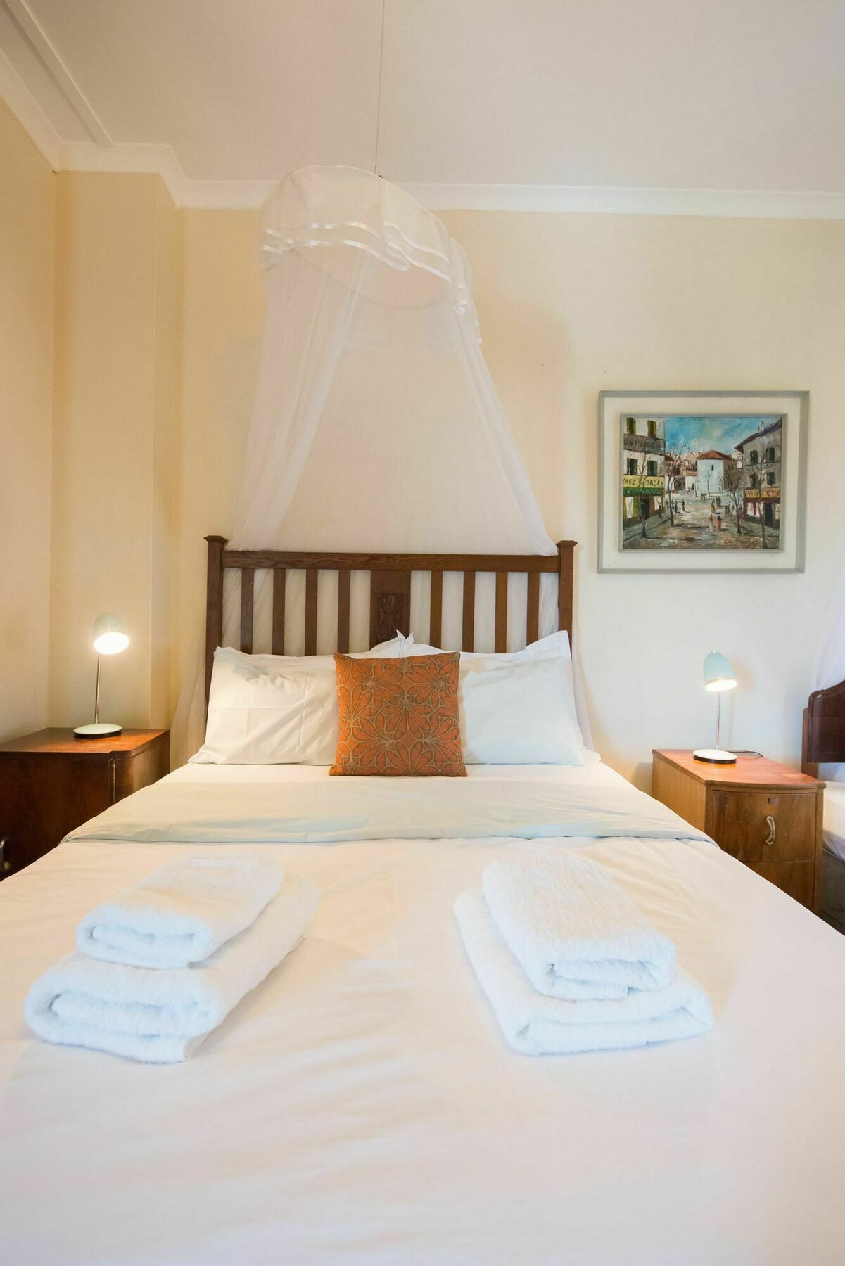 Tulbagh Country Guest House - Cape Dutch Quarters Экстерьер фото